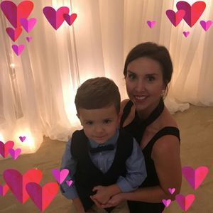 Meet your Posher, Mary